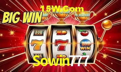Login Seguro Sowin777