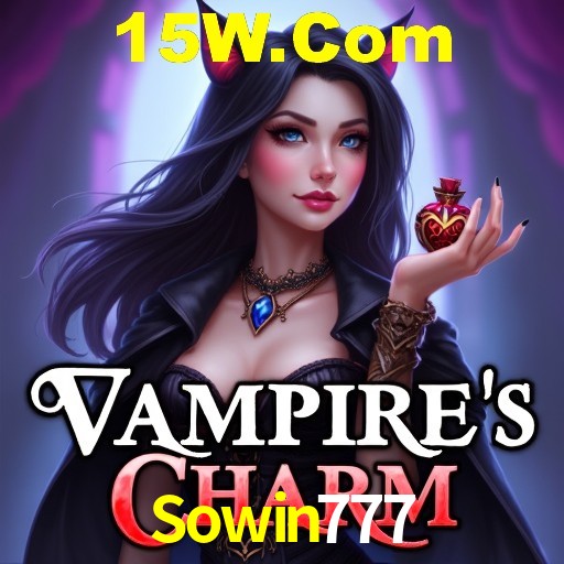 Desvendando o Mundo dos Jogos Virtuais na Sowin777