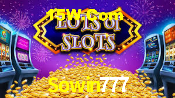 Sowin777 Bet