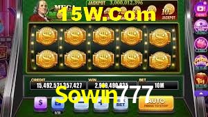 Statistics Sowin777
