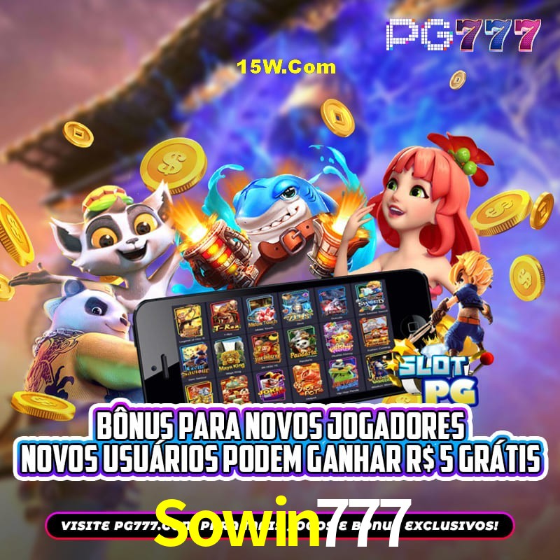 Game Statistics Sowin777
