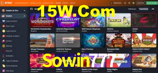 Sowin777,Sowin777 Login