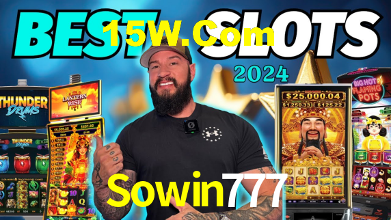 Sowin777,Sowin777 Login