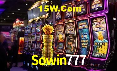 Segurança 2FA Sowin777