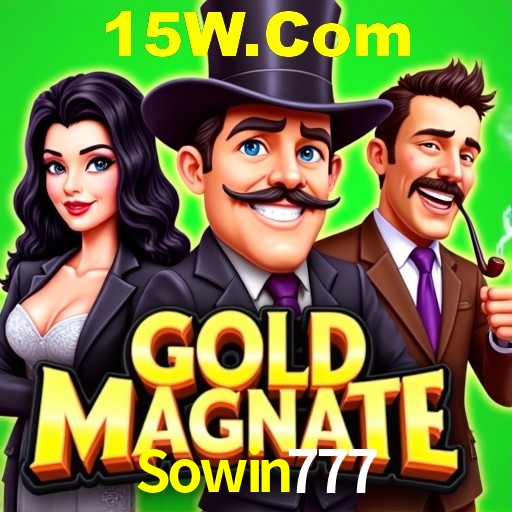 Apostas Esportivas na Sowin777: Um Guia Completo