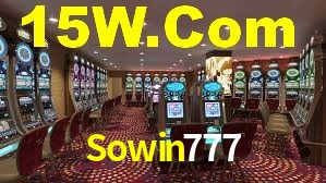 Roulette Table Sowin777