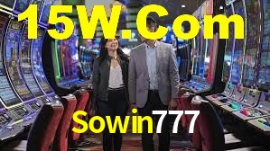 VIP Casino Sowin777