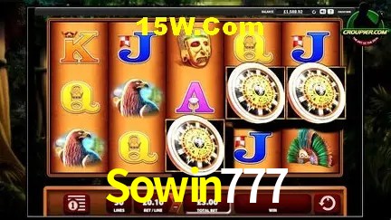 Design Responsivo Sowin777