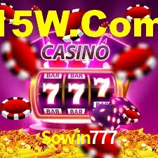 Sowin777,Sowin777 Login