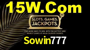 Sowin777 Bet