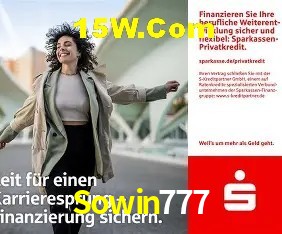Experiência VIP Sowin777
