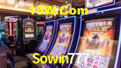 Sowin777 - Game Jogo Cassino no Brasil - Sowin777 Login