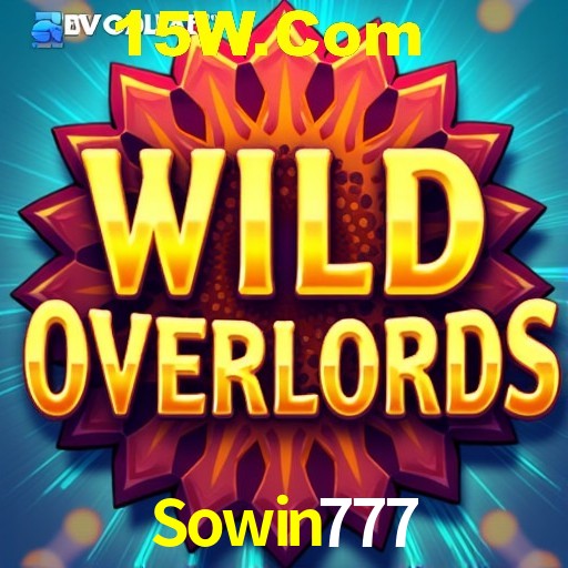 Desvendando o Mundo dos Jogos Virtuais na Sowin777