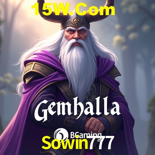 Weekend Specials Sowin777