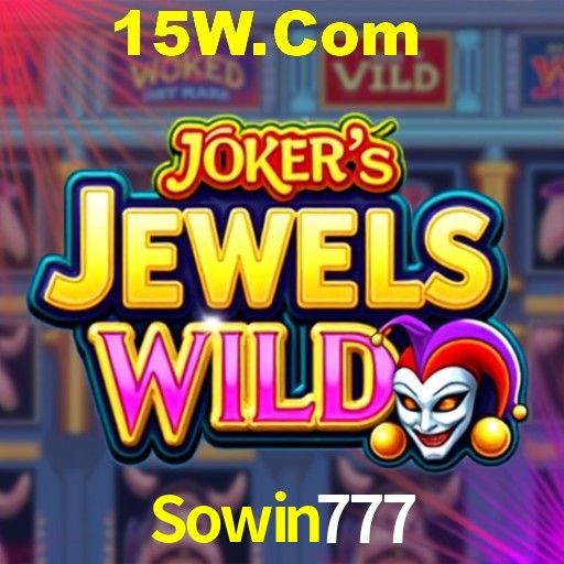 Bônus Diários Sowin777
