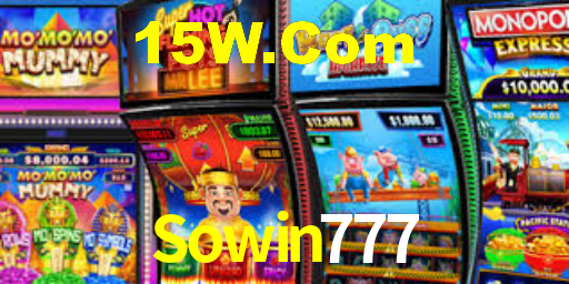 Sowin777