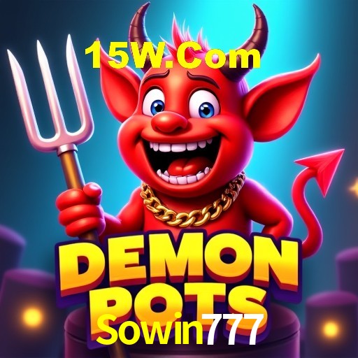 Programa VIP Sowin777