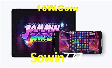 Diretório de Jogos Sowin777