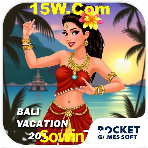 Game Providers Sowin777