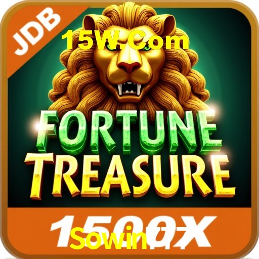Interface do App Sowin777