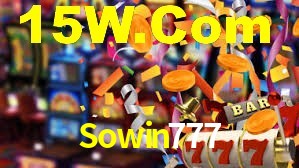 Sowin777,Sowin777 Login