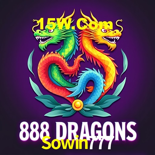 Torneios Sowin777
