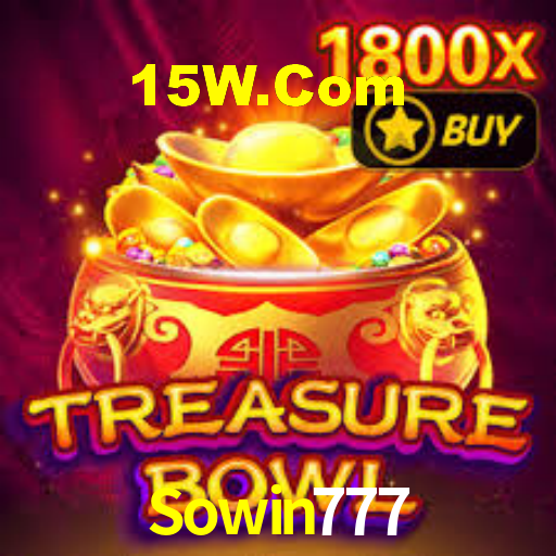 Sowin777 Bet