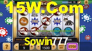Daily Bonuses Sowin777