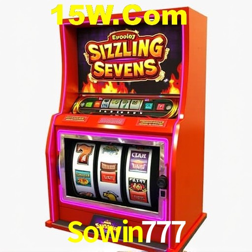 Responsive Design Sowin777