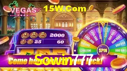Estatísticas Esportivas Sowin777