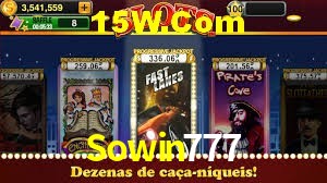 Welcome Bonus Sowin777