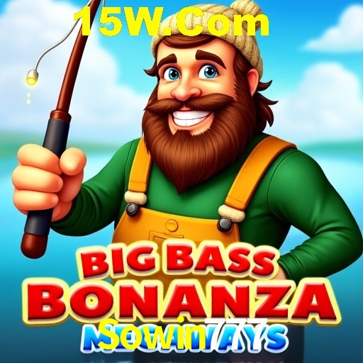 Bônus de Boas-vindas Sowin777