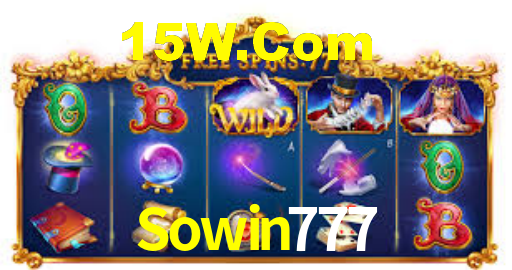 Sowin777 Login