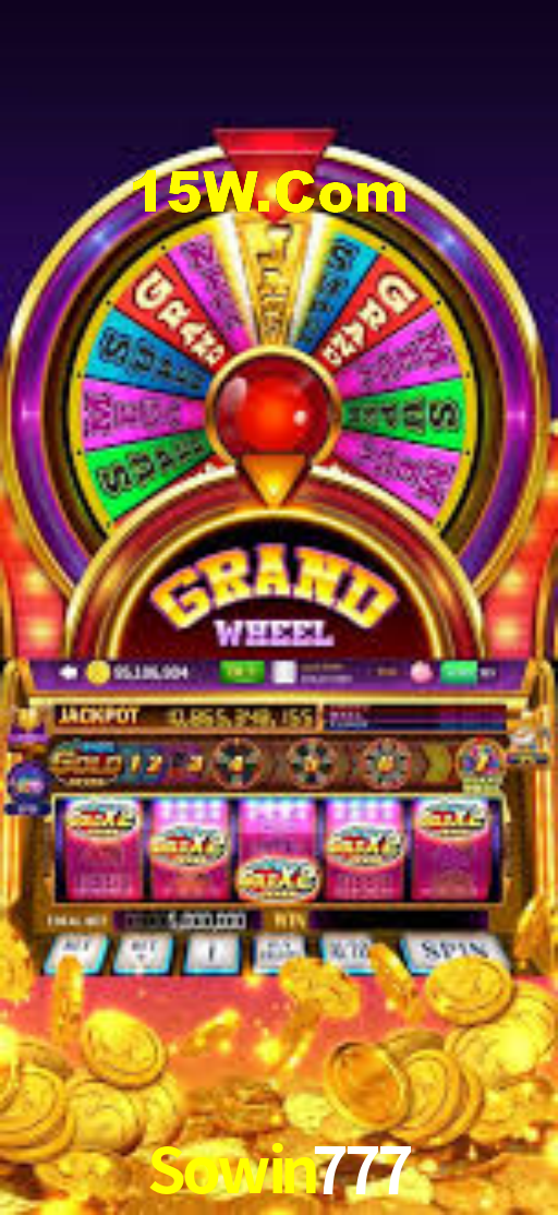 Sinta a adrenalina dos jogos de cassino com Sowin777