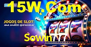 Live Casino Sowin777