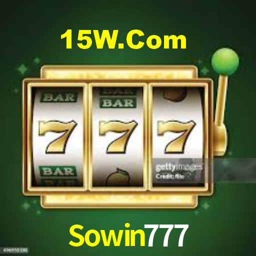 Sowin777,Sowin777 Login